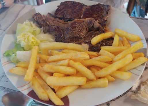 Le Mistral — photo 2