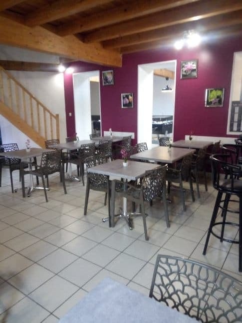Le Coucoudril — photo 3