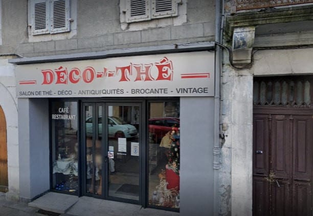 Déco-Thé — photo 2