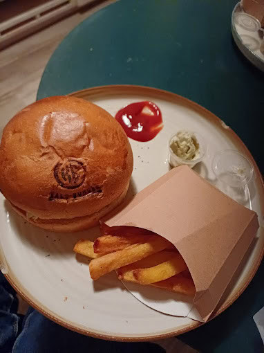 Kals Burger — photo 2