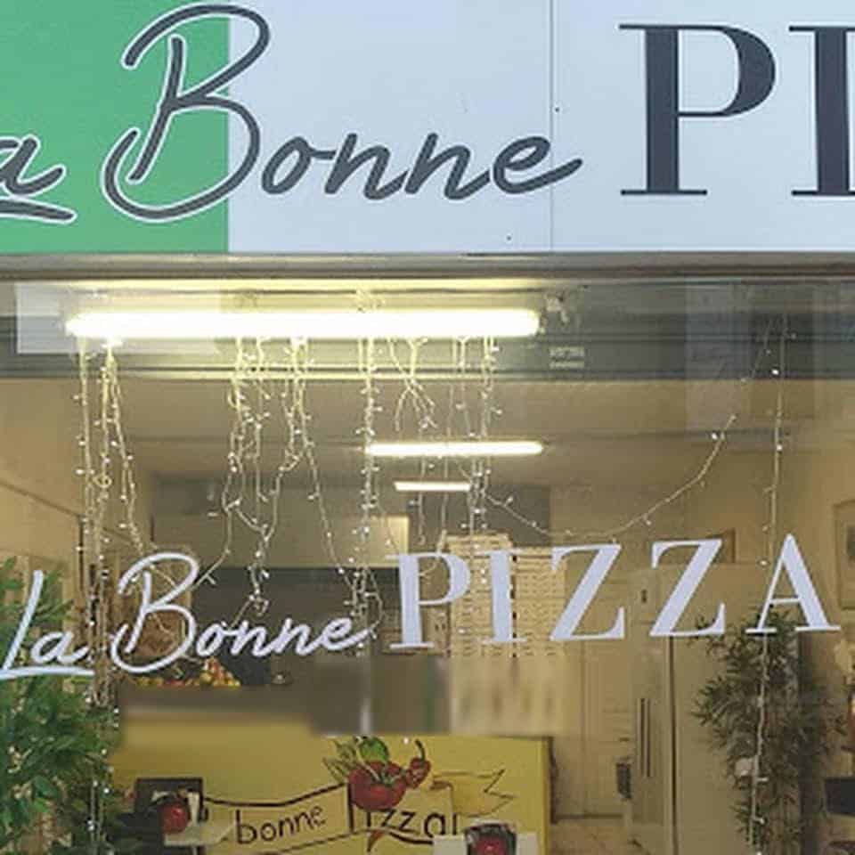 La bonne pizza — photo 2