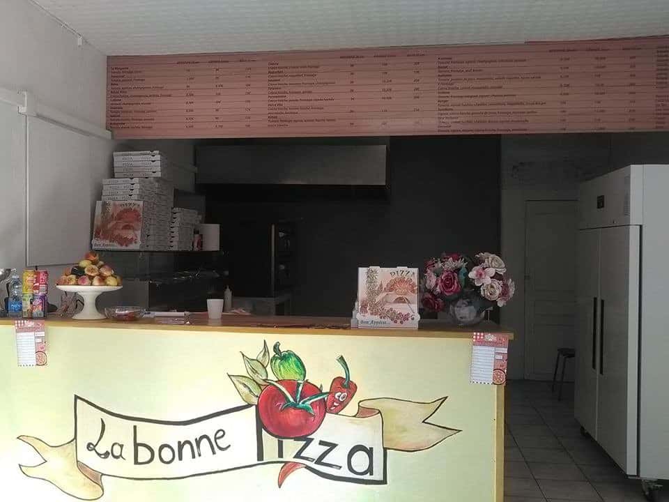 La bonne pizza — photo 3
