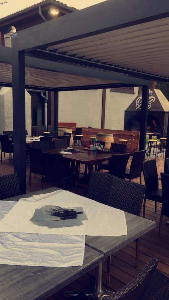 Le GC Bar — photo 3