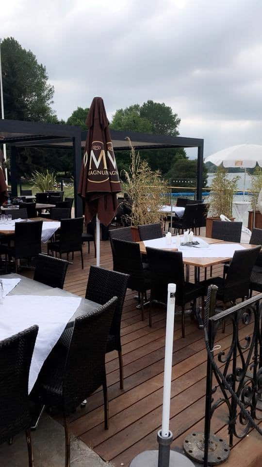 Le GC Bar — photo 2