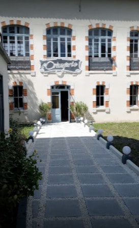 Orangerie du Mont Royal — photo 2