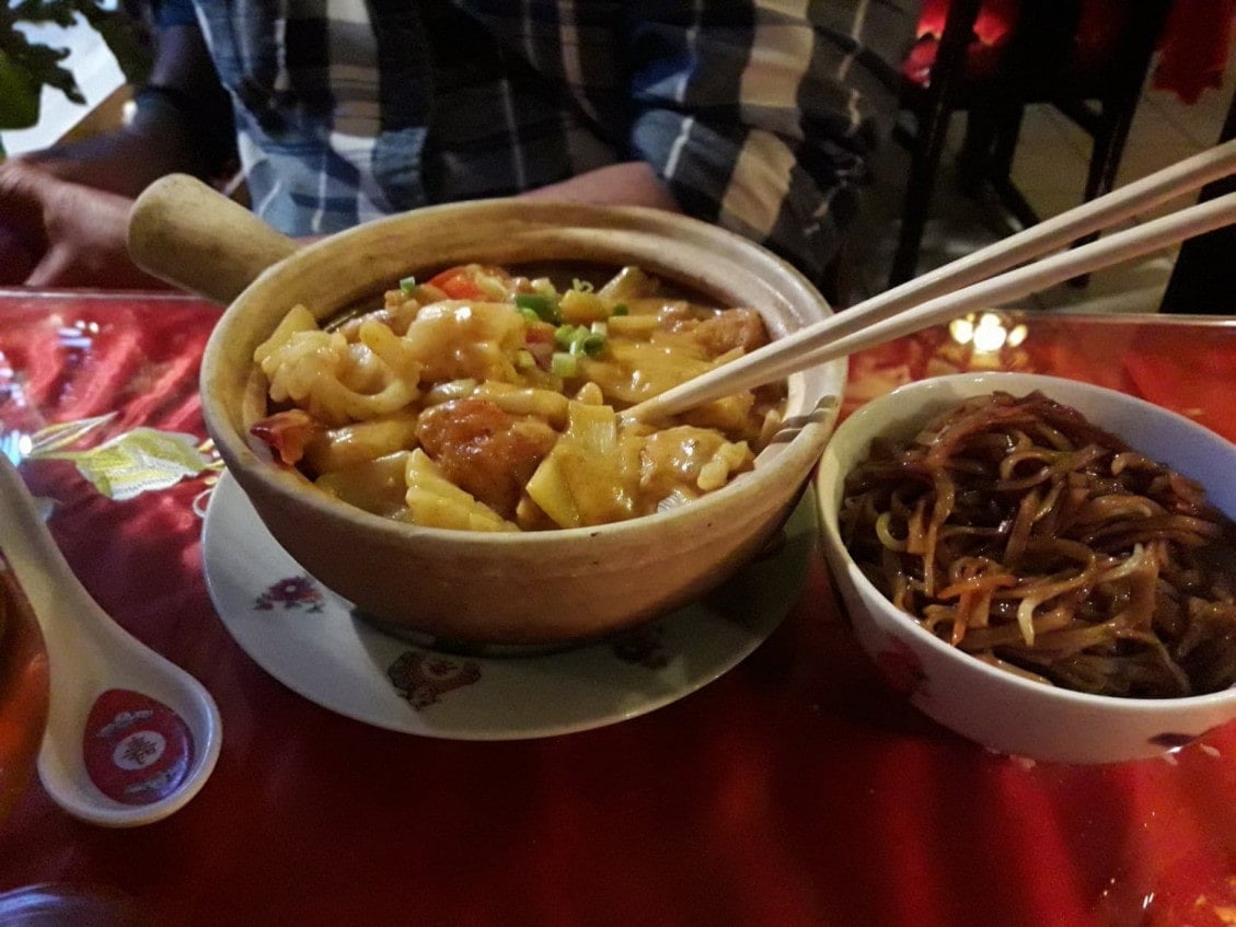 Restaurant Grillade de Saigon — photo 2