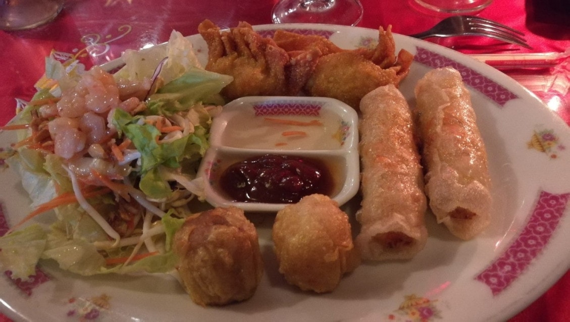 Restaurant Grillade de Saigon — photo 3