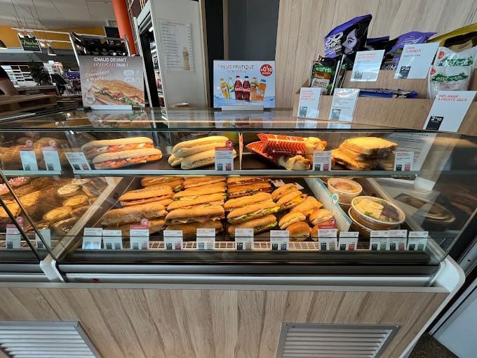 La Croissanterie — photo 3
