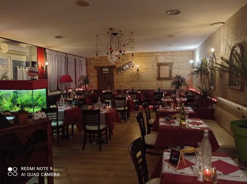 Auberge Ariègeoise — photo 3