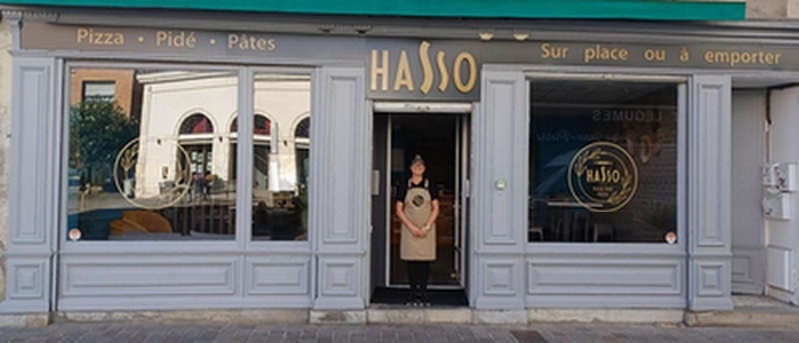 HaSso — photo 2