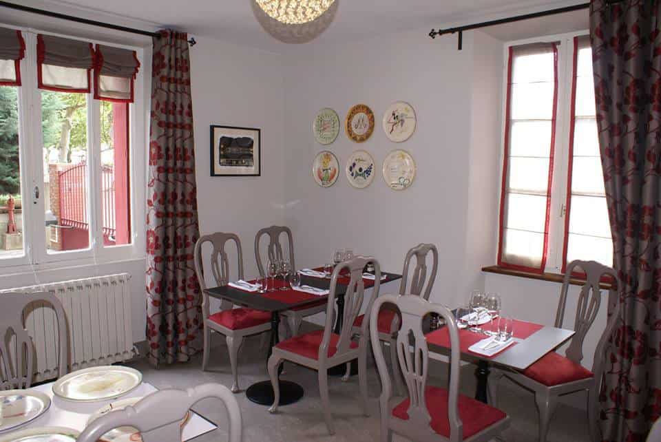 L'Enclos — photo 3