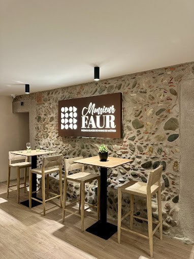 Monsieur Faur — Restaurant Italien à Cazeres — photo 3