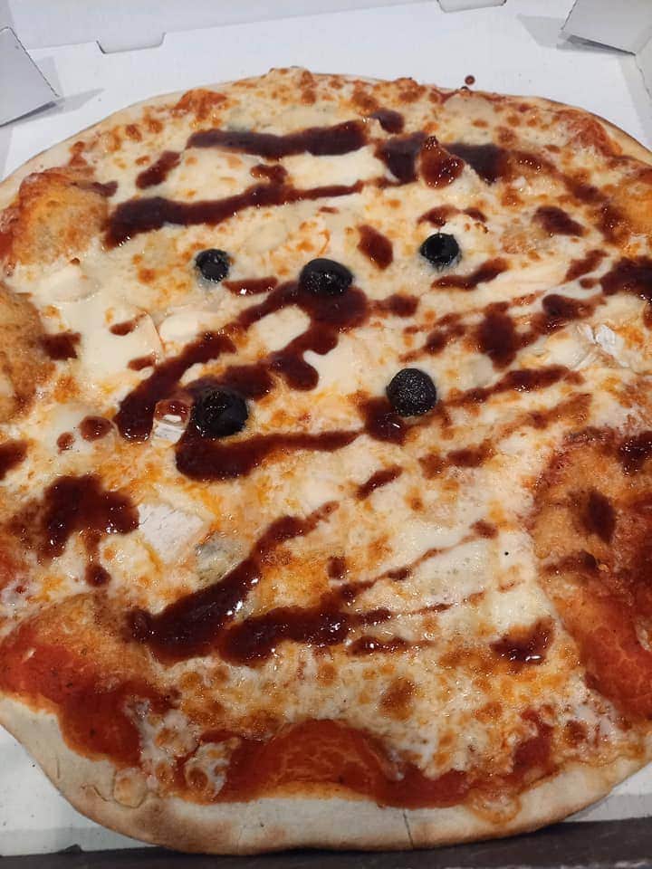 Piz à eve — photo 2