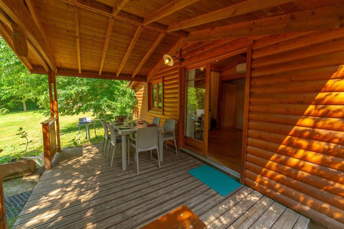 Camping le Moulin — photo 2