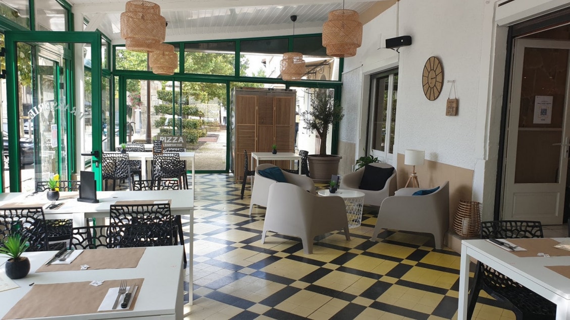 Sun  bar pizzeria — photo 3