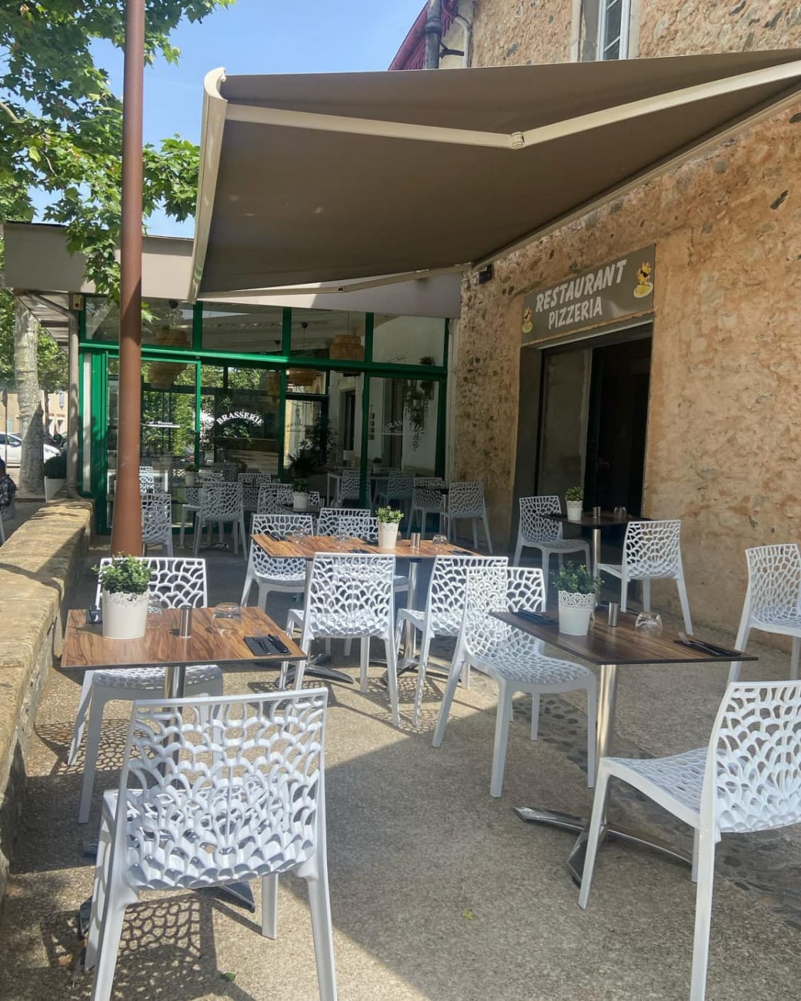 Sun  bar pizzeria — photo 2