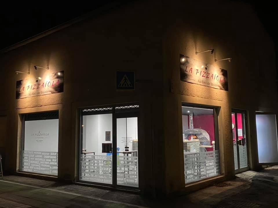 La Pizzaïola — photo 2