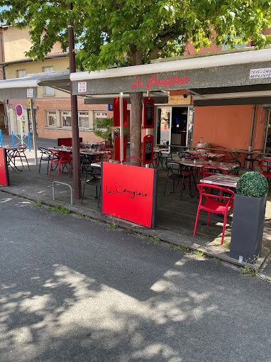 Le Comptoir — photo 3