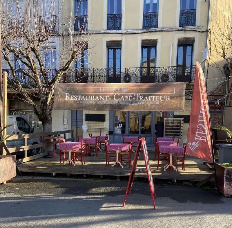 Le Maquis — photo 2