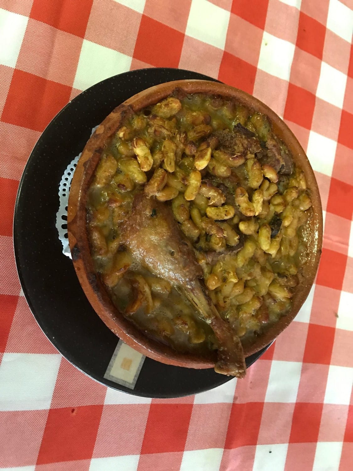 Chez Jeanne La Fermiere — photo 2