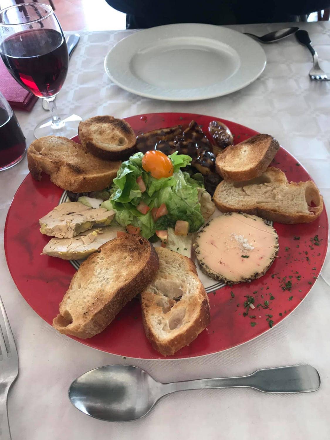 Chez Jeanne La Fermiere — photo 3