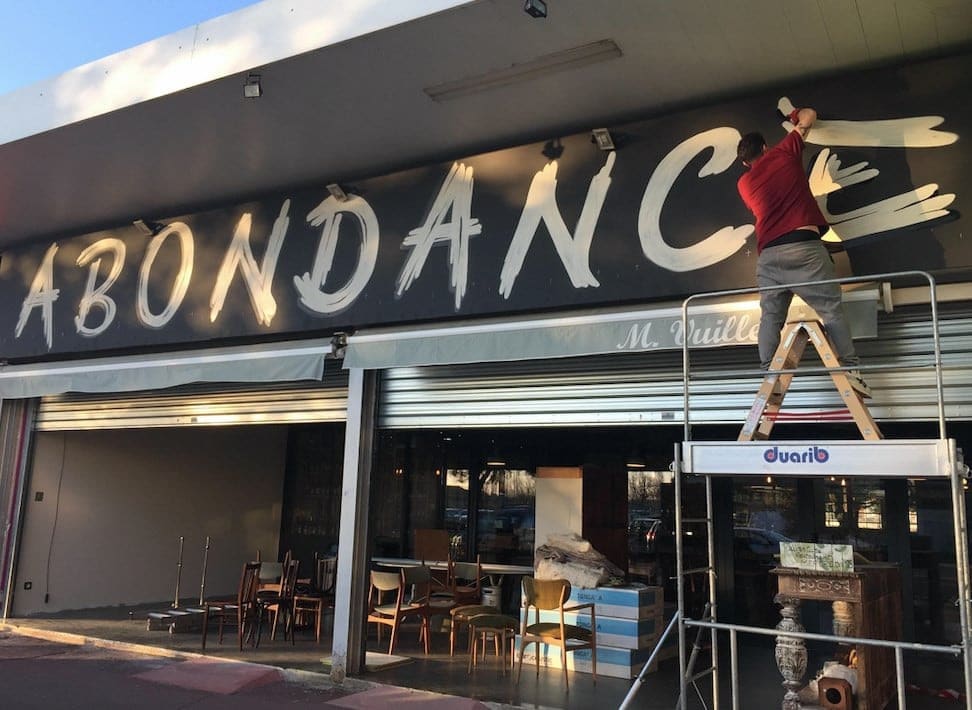 Abondance — photo 3