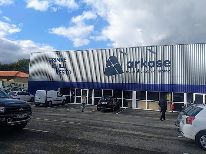 Arkose — photo 3