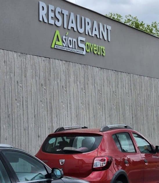 Asian Saveurs — photo 3