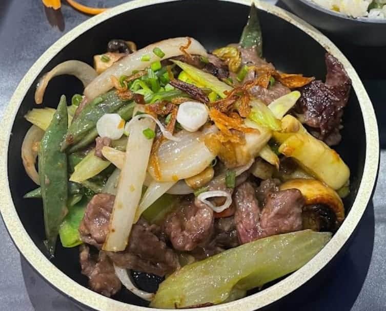 Photo de Asian Saveurs