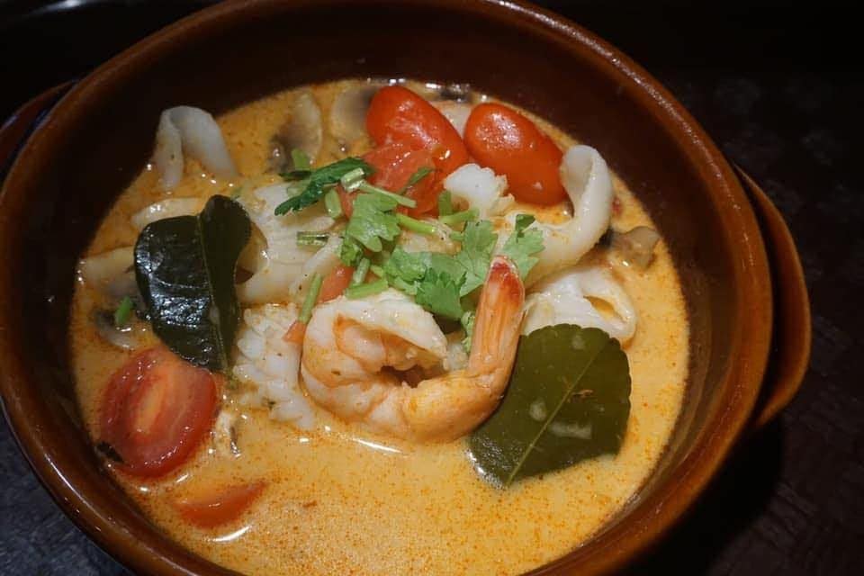 Bangkok oishi — photo 3