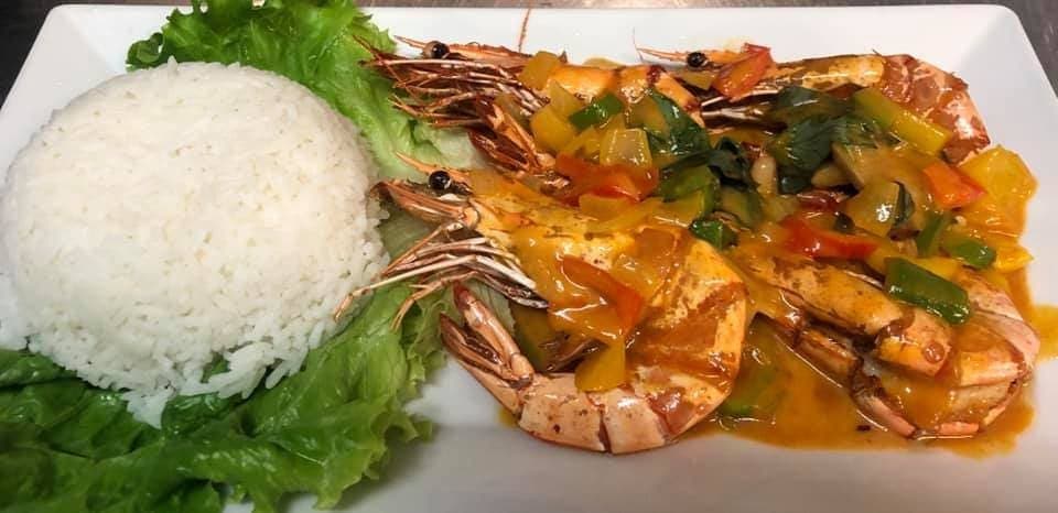 Bangkok oishi — photo 2