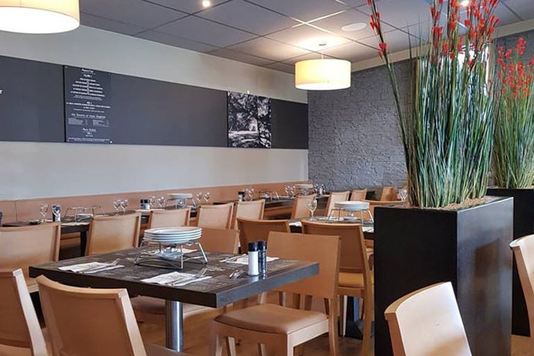 Bistro Régent — photo 3