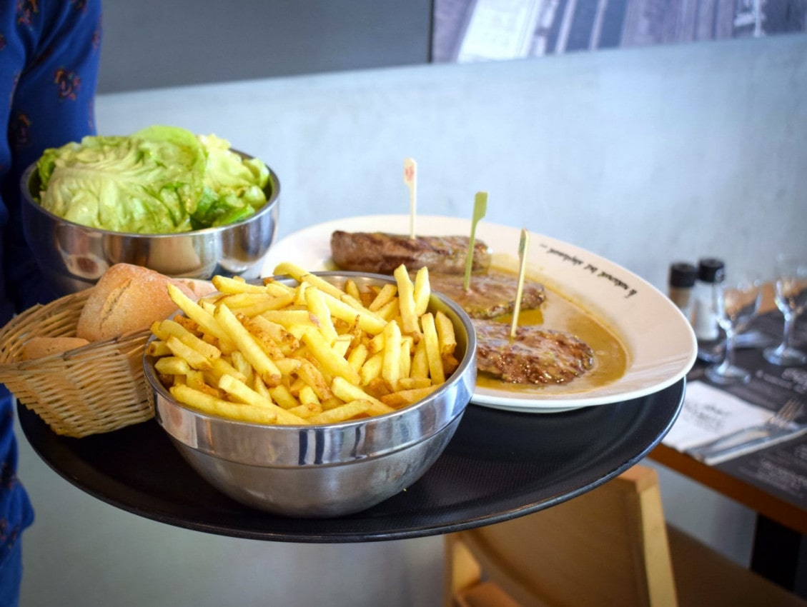 Photo de Bistro Régent