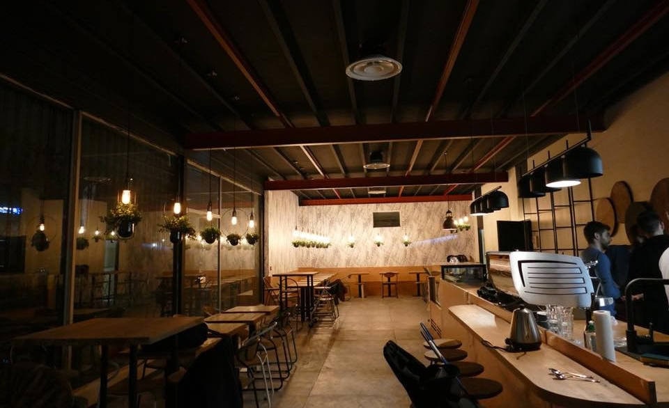 Coffee Lab — photo 3