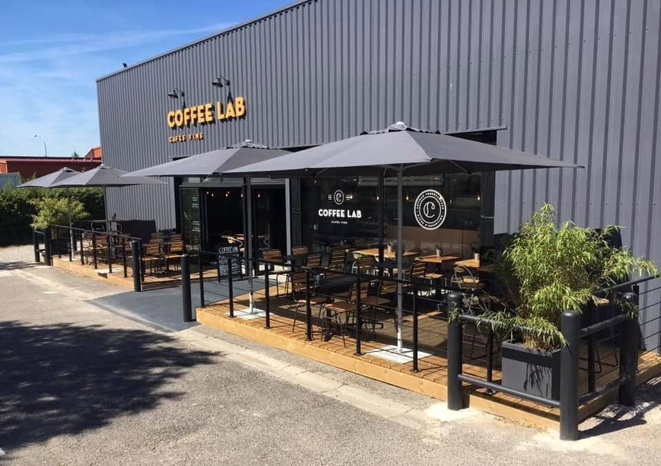 Coffee Lab — photo 2