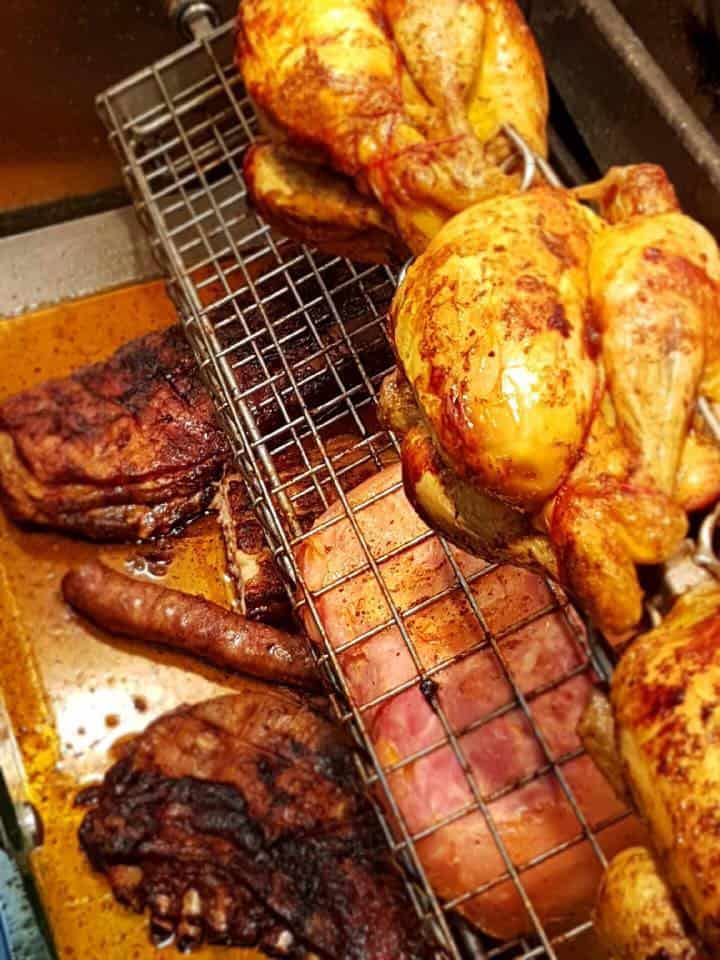 L'aile Et La Frite — Viandes et Grillades à L' Union — photo 3
