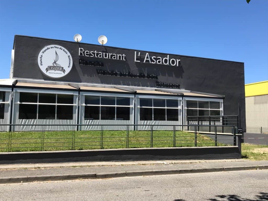 L'asador — photo 3