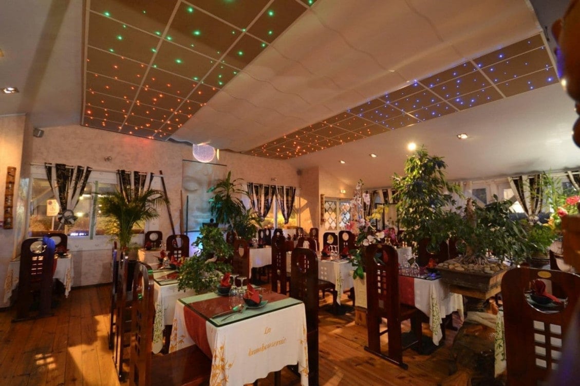 La Bambouseraie — photo 3