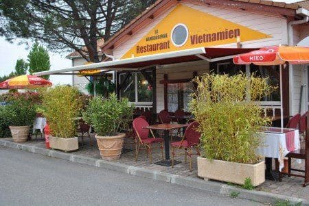 La Bambouseraie — photo 2