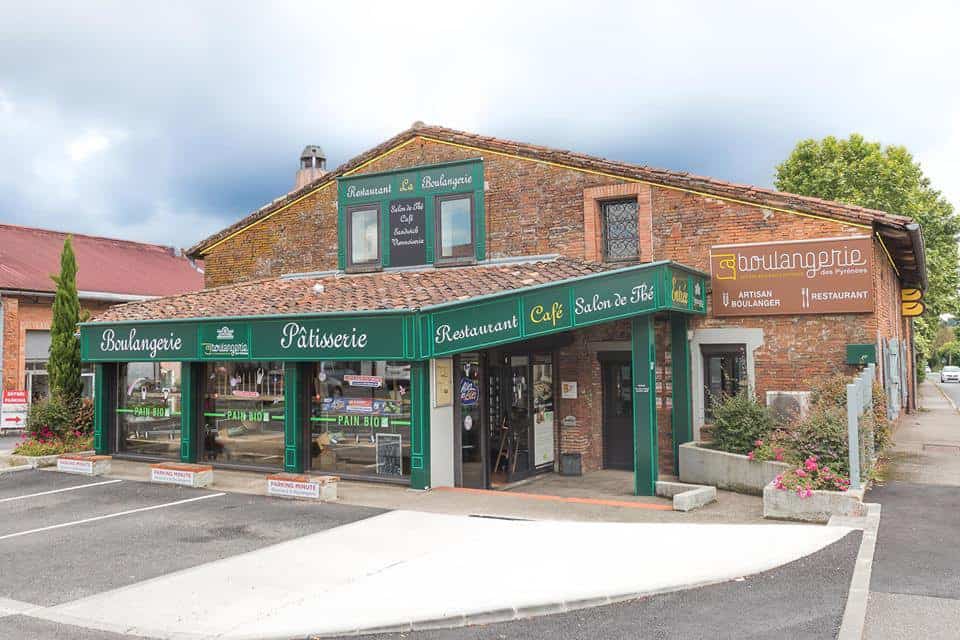 La Boulangerie des Pyrénées — photo 3