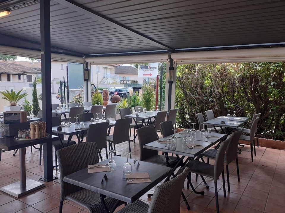 La Cantine du Méchant Loup — photo 2