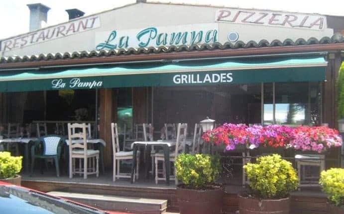 La Pampa — photo 2