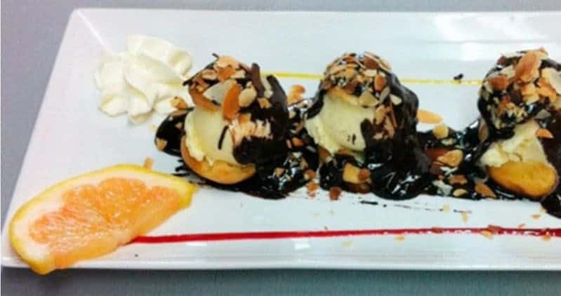 La Trattoria — photo 3