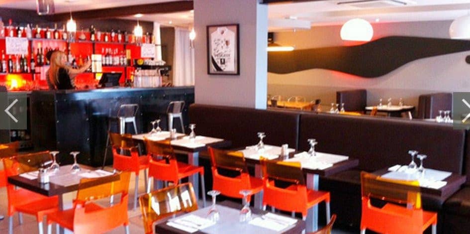 La Trattoria — photo 2