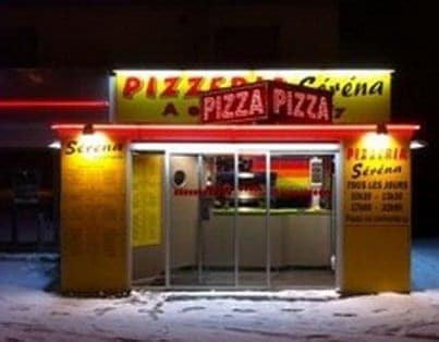 Pizzéria Séréna — photo 2