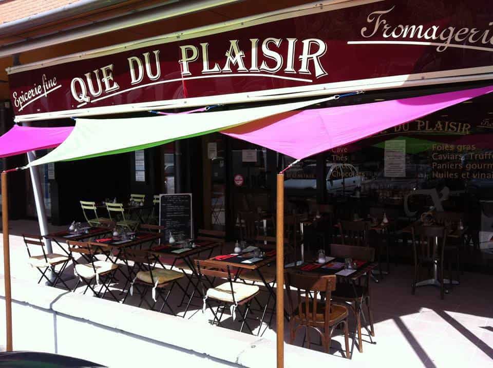 Que du Plaisir — photo 2
