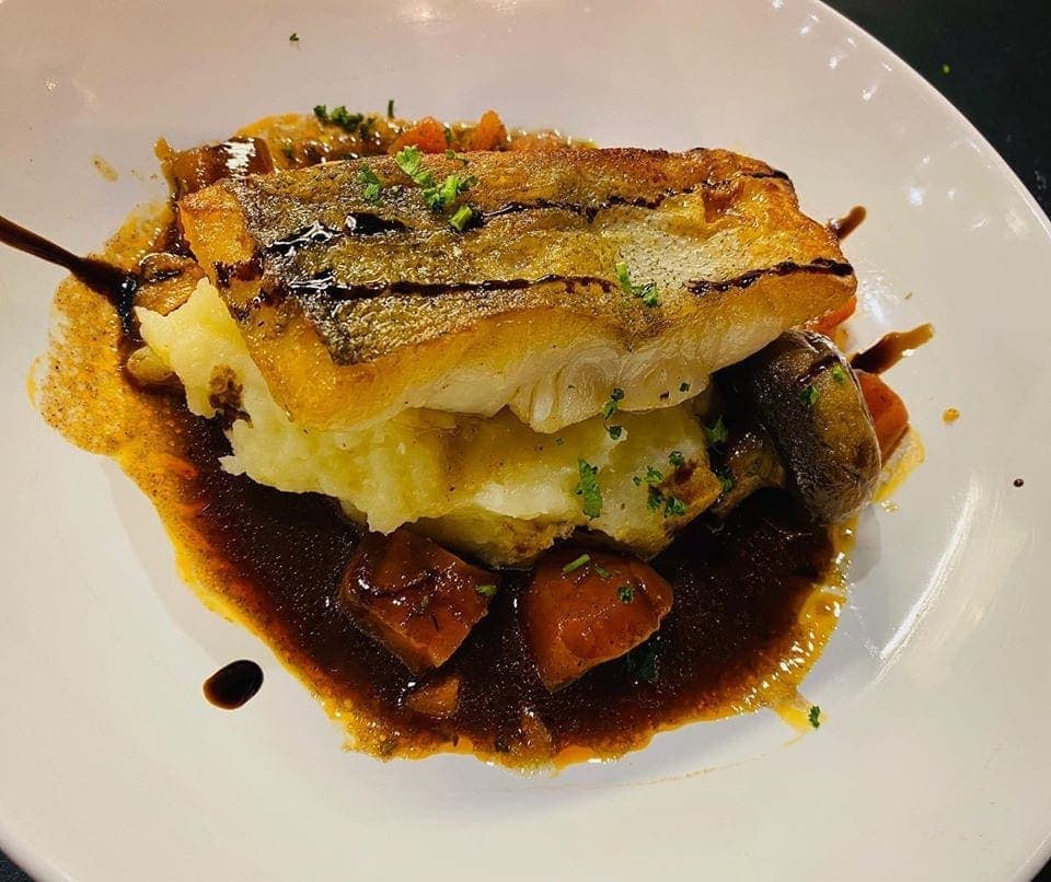 Rouge Comptoir — photo 2