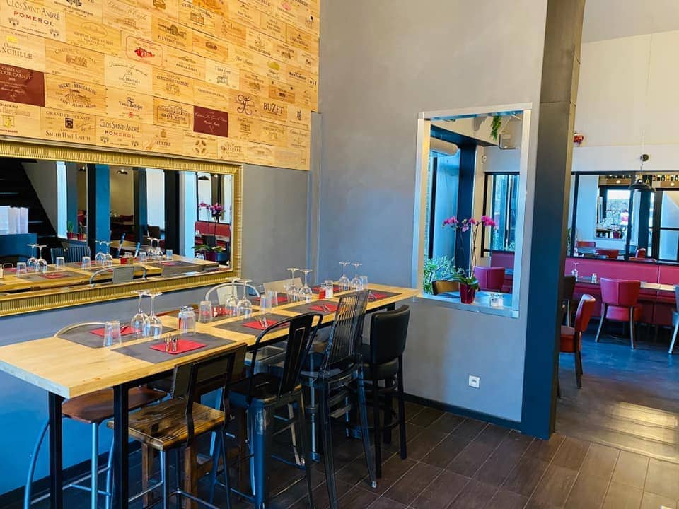 Rouge Comptoir — photo 3