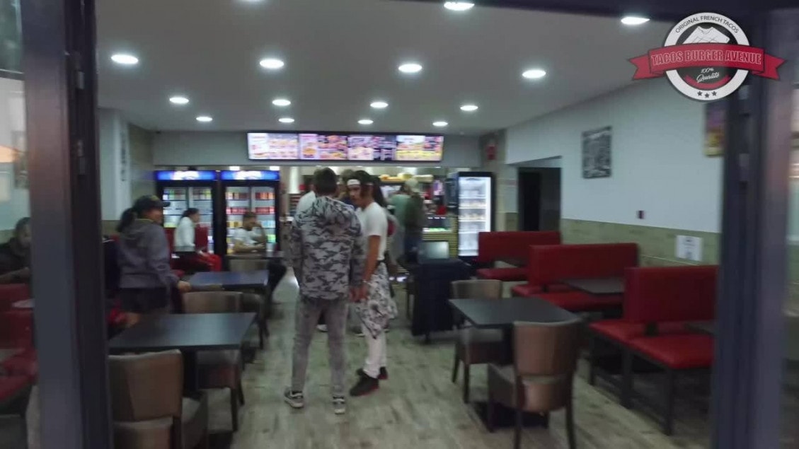 Tacos Burger Avenue — photo 3