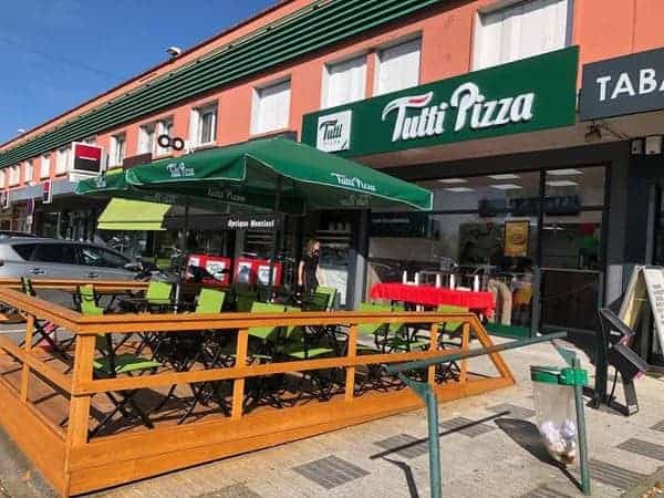 Tutti Pizza — photo 2